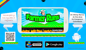 Farmer Runs Screenshot 2