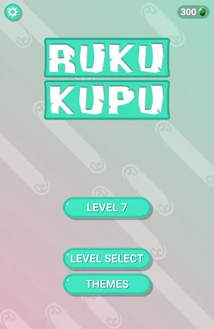 Ruku Kupu Screenshot 3