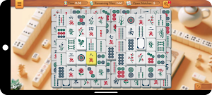 Mahjong Mastery Screenshot 0