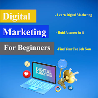 Digital Marketing For Beginner