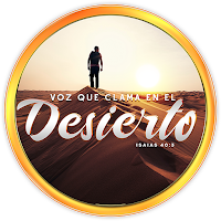 Voz Que Clama En El DesiertoTV