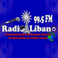 Radio Líbano 99.5 FM