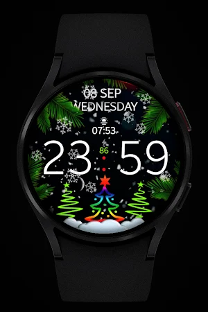 Christmas mod 22 Screenshot 1