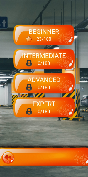 Car Escape Mind Puzzle Screenshot 1