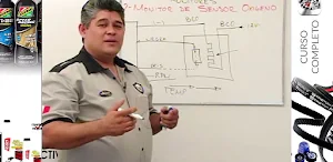 Inyección Electrónica OBD 2 Screenshot 1