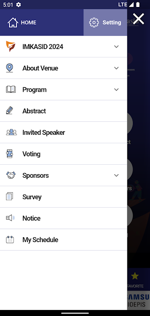 IMKASID Screenshot 3