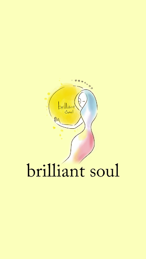 brilliantsoul　公式アプリ Screenshot 0