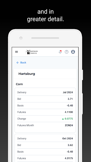 Hartsburg Grain Screenshot 2