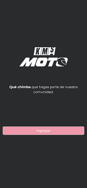 KMS Moto Screenshot 0