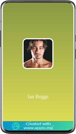 Ian Boggs Screenshot 0