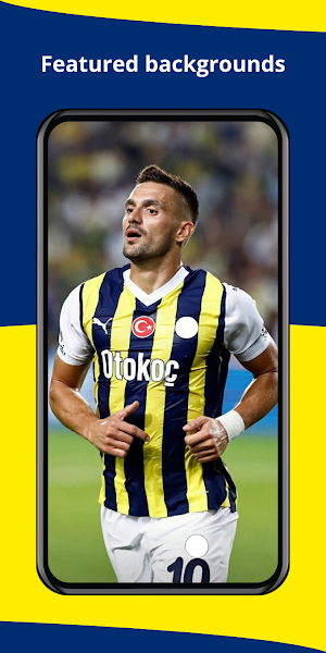 Dusan Tadic Wallpaper Screenshot 0