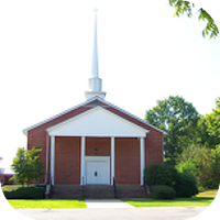 First Baptist Church Cherokee