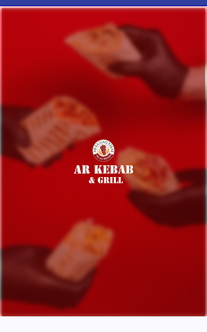 Ar Kebab And Grill Screenshot 3