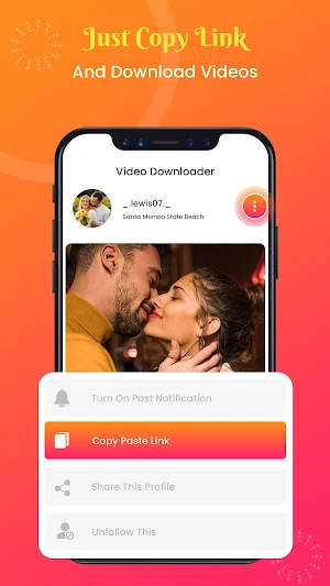 All Video Downloader Screenshot 1
