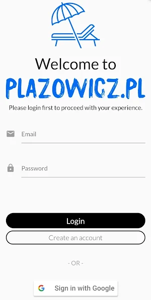 Plazowicz Screenshot 1