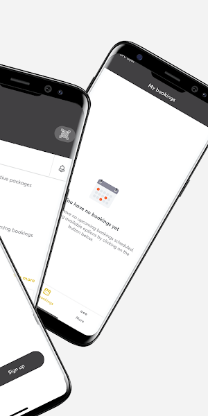 Vitalify Wellness Screenshot 1