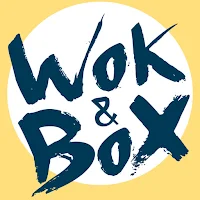 Wok & box