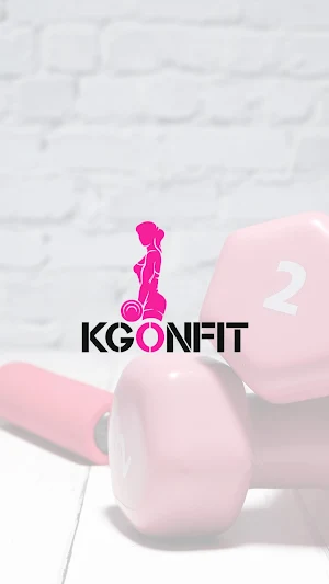 Kgonfit Screenshot 0