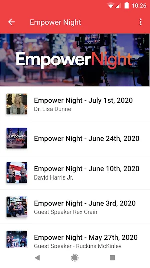 Awaken Church Online Screenshot 2