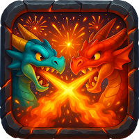 Dragon Hunt: Sky Battle