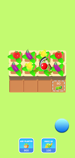 Farm Idle ASMR Screenshot 1