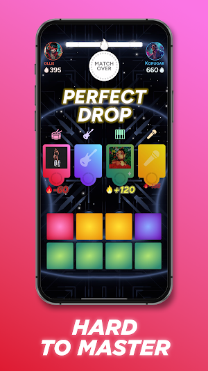Loop Drop: DJ Mix & Mashup Screenshot 1