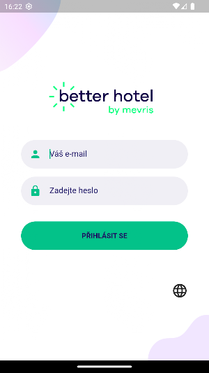 Better Hotel - Housekeeping Screenshot 0