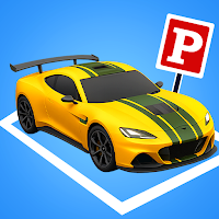 Car & Bus Jam Escape Rush