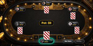 Golden Card Studio: Super Play Screenshot 1
