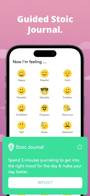 Power Morning Routine Screenshot 3