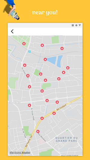 Geev: The Zero Waste Solution Screenshot 3
