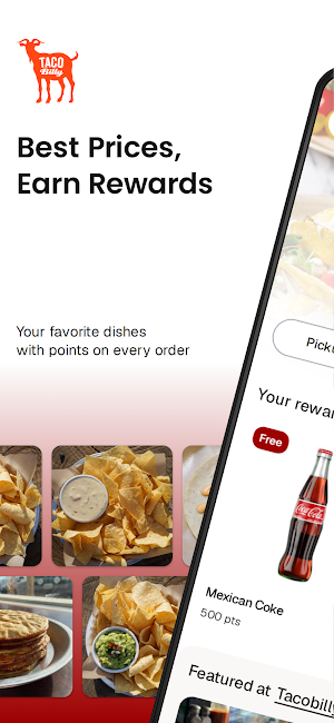 Tacobilly Screenshot 0
