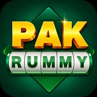PAK Rummy