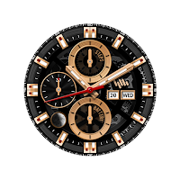 SamWatch Steelo Series 2 2021