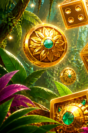 Aztec Bubble Ascent Screenshot 0
