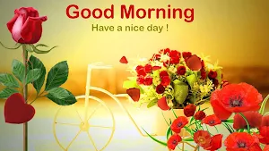 good morning images Screenshot 1