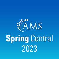 AMS Spring Central 2023