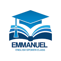 Emmanuel English Spoken Class