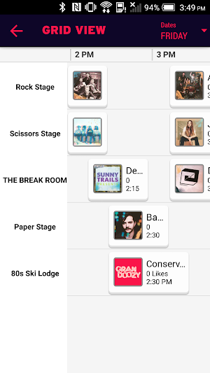 Grandoozy Screenshot 3
