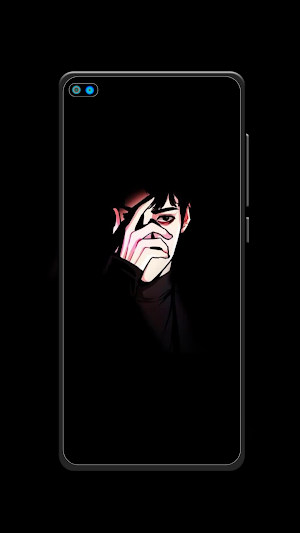 Lockscreen Collection HD Screenshot 1
