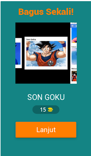 tebak nama tokoh anime populer Screenshot 1