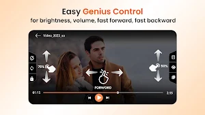 XXVI Video Player & Downloader Screenshot 0