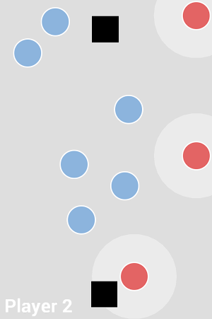 Circle Crash Screenshot 3