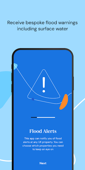 Resilico Connect Screenshot 3