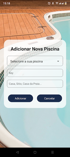 PipeConnect Screenshot 2