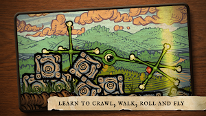 Incredipede Screenshot 1
