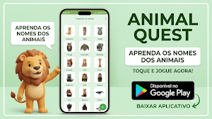 Sons de Animais Screenshot 0