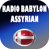 Radio Assyrian Babylon App DK