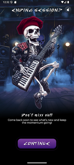 Rockstar Madness Screenshot 3