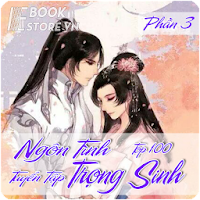 Ngôn Tình Trọng Sinh Top 100 T
